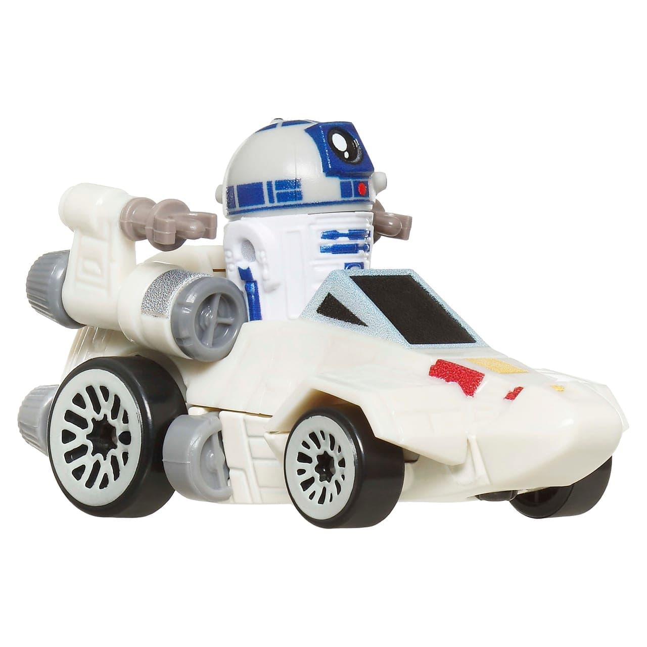 R2-D2 5