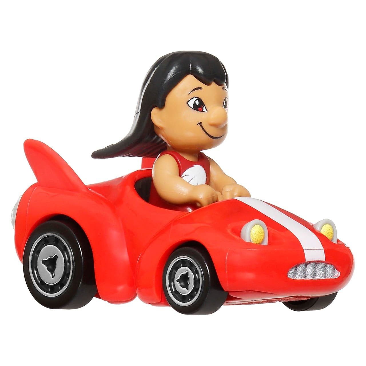 Lilo 5