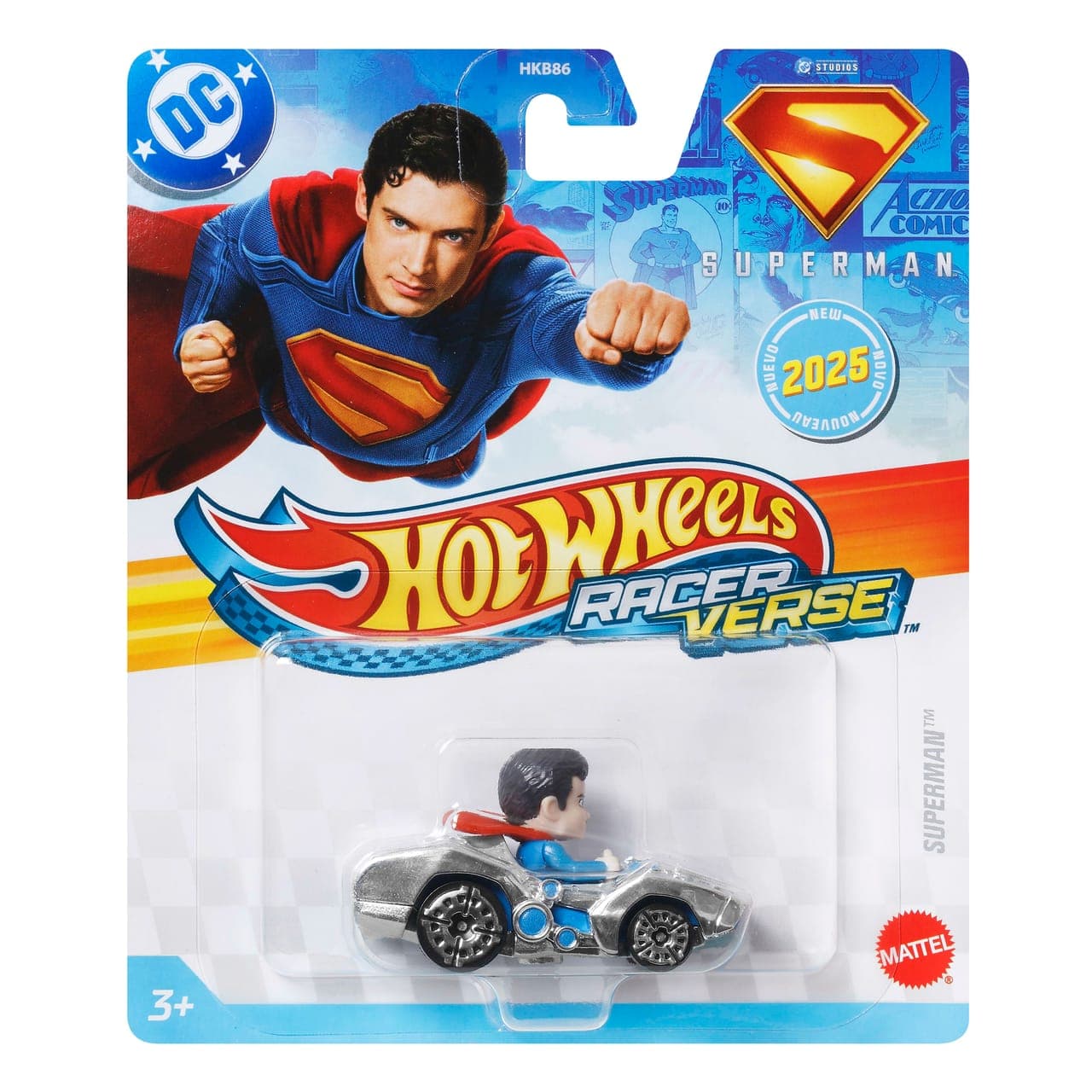 Superman 2