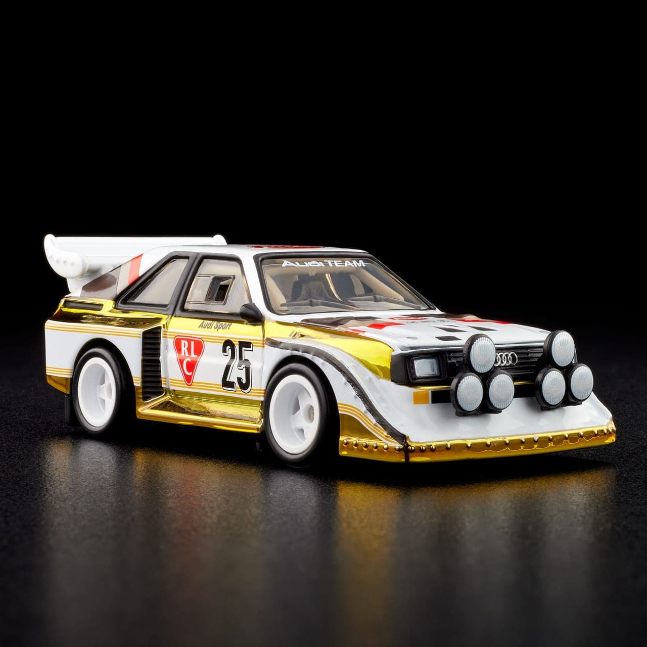 1985 Audi Sport quattro S1 10