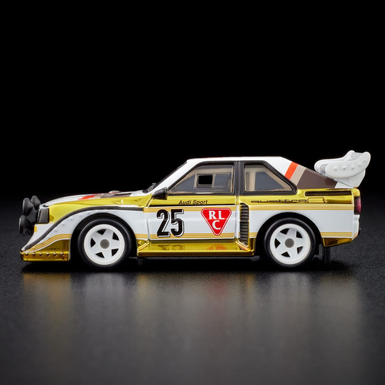 1985 Audi Sport quattro S1 12