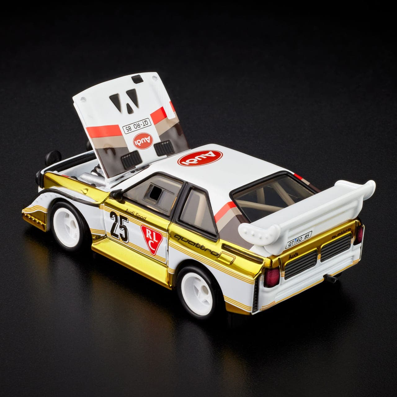 1985 Audi Sport quattro S1 13