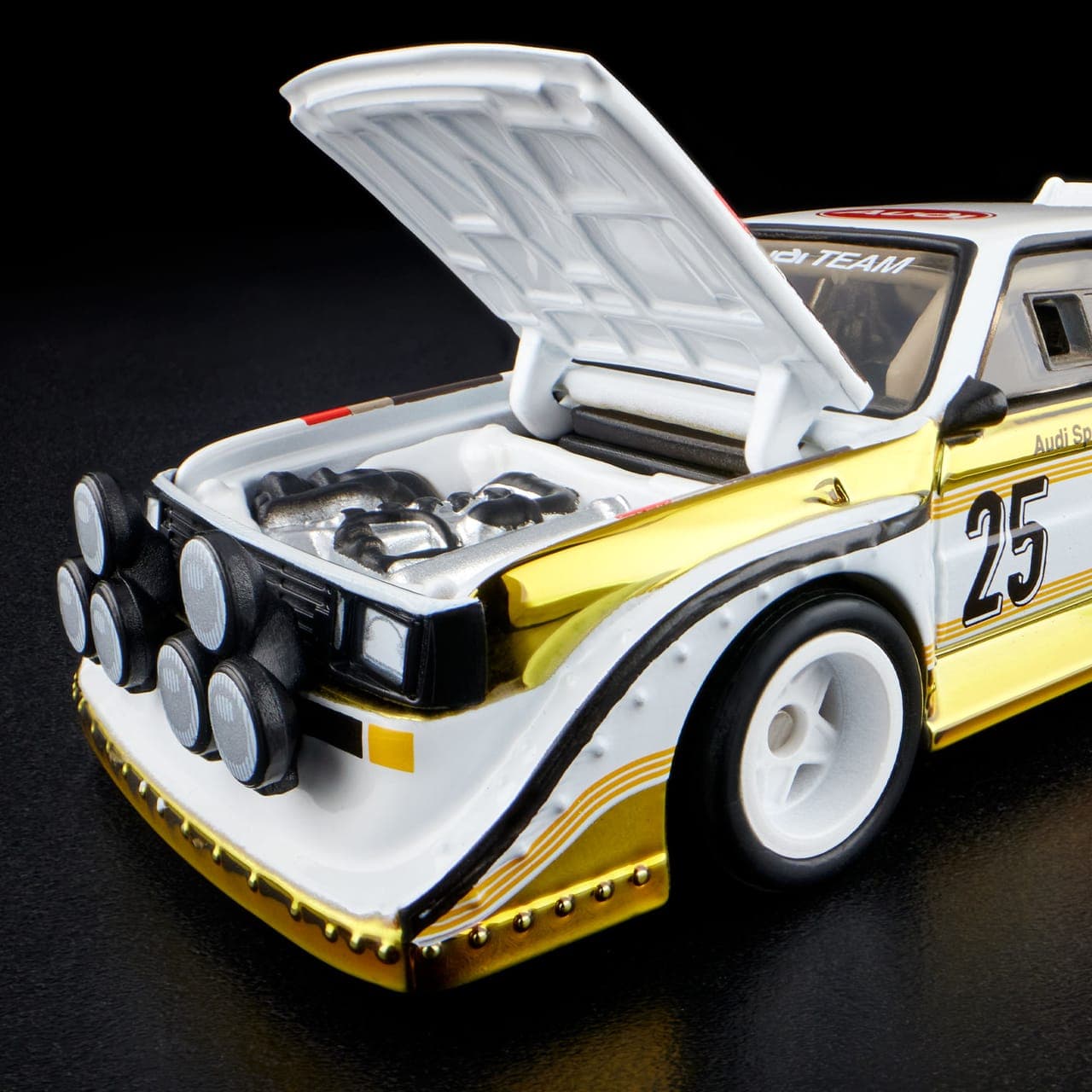 1985 Audi Sport quattro S1 14
