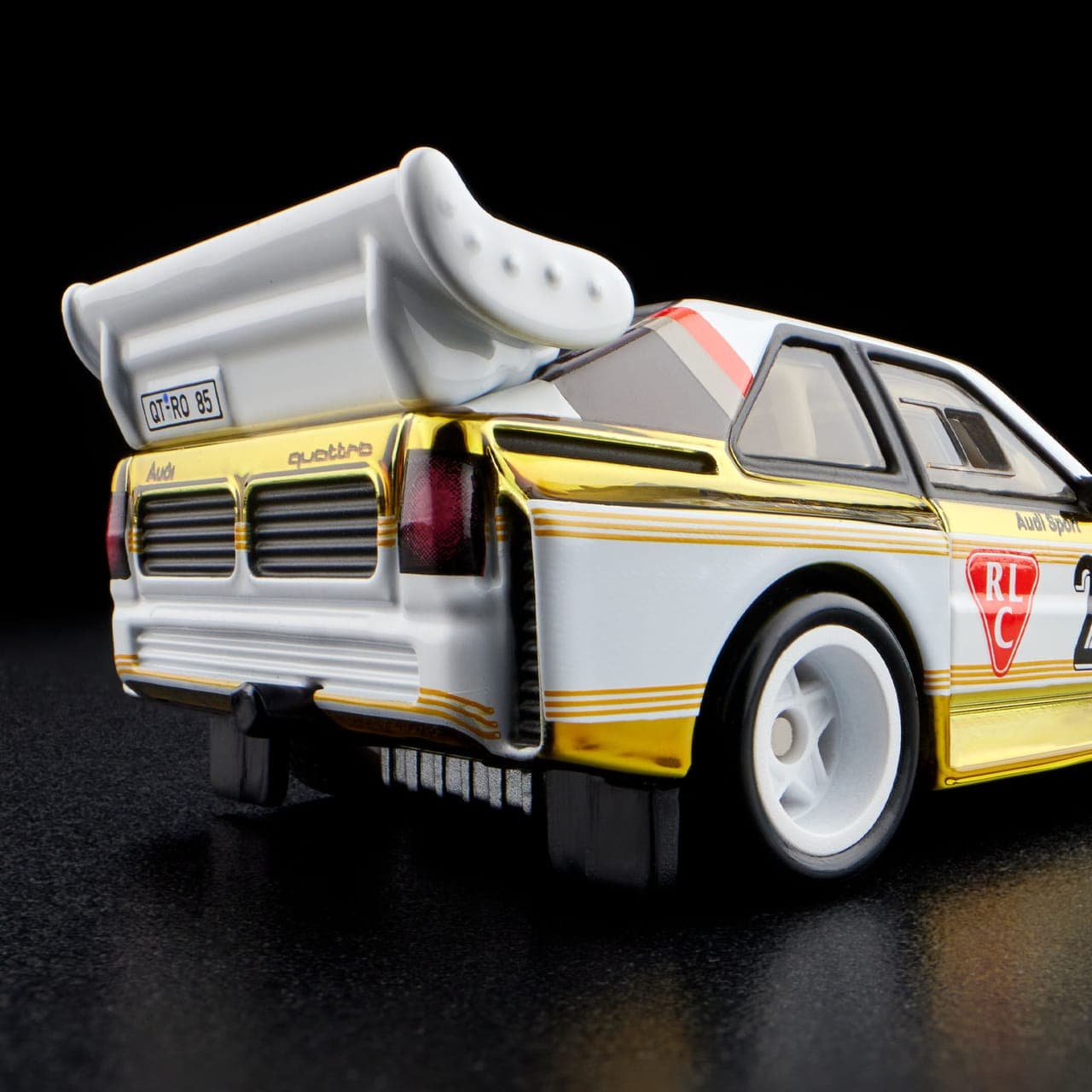 1985 Audi Sport quattro S1 15