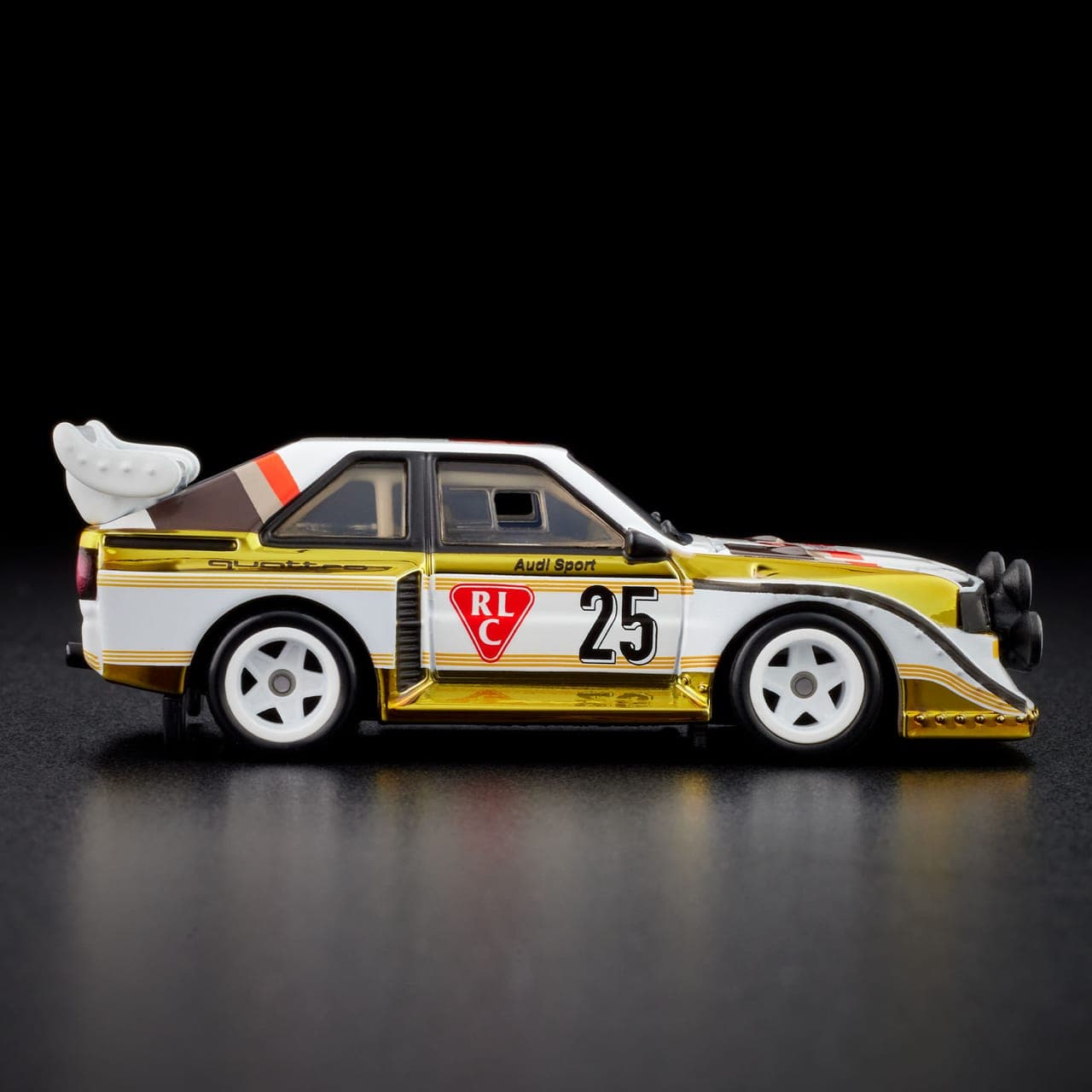 1985 Audi Sport quattro S1 2