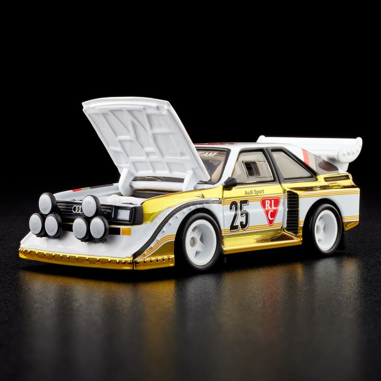 1985 Audi Sport quattro S1 4