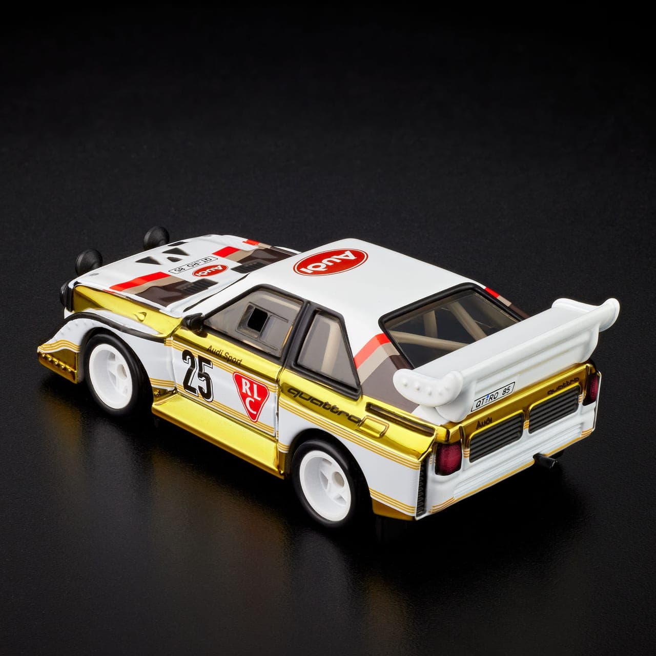 1985 Audi Sport quattro S1 5