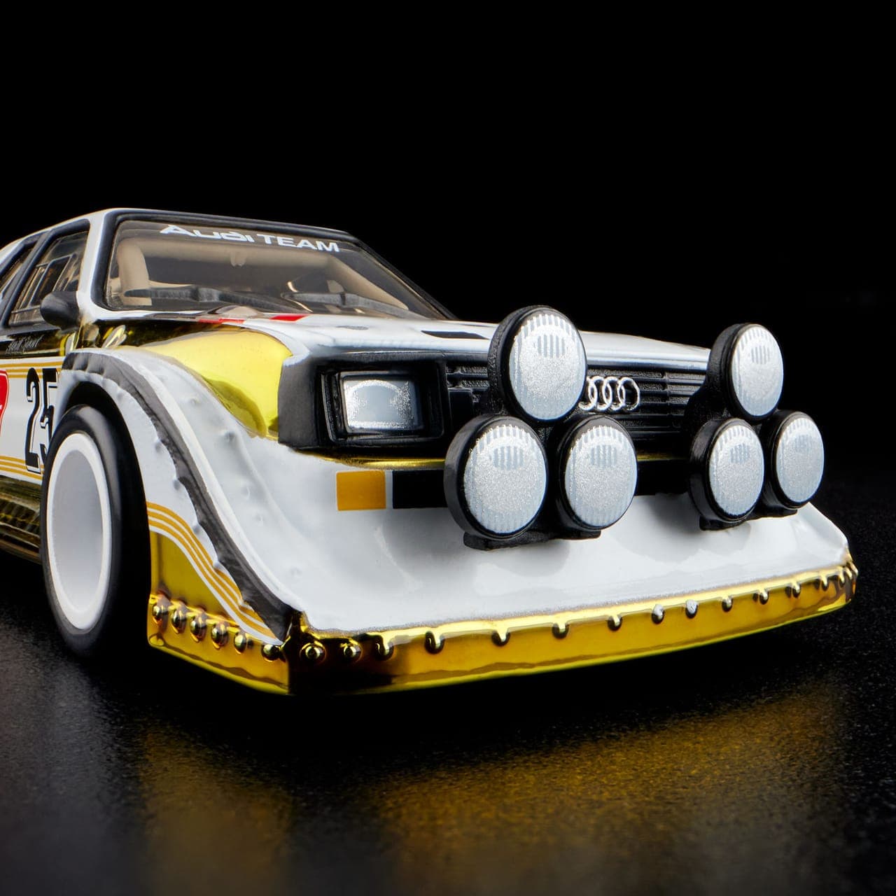 1985 Audi Sport quattro S1 6