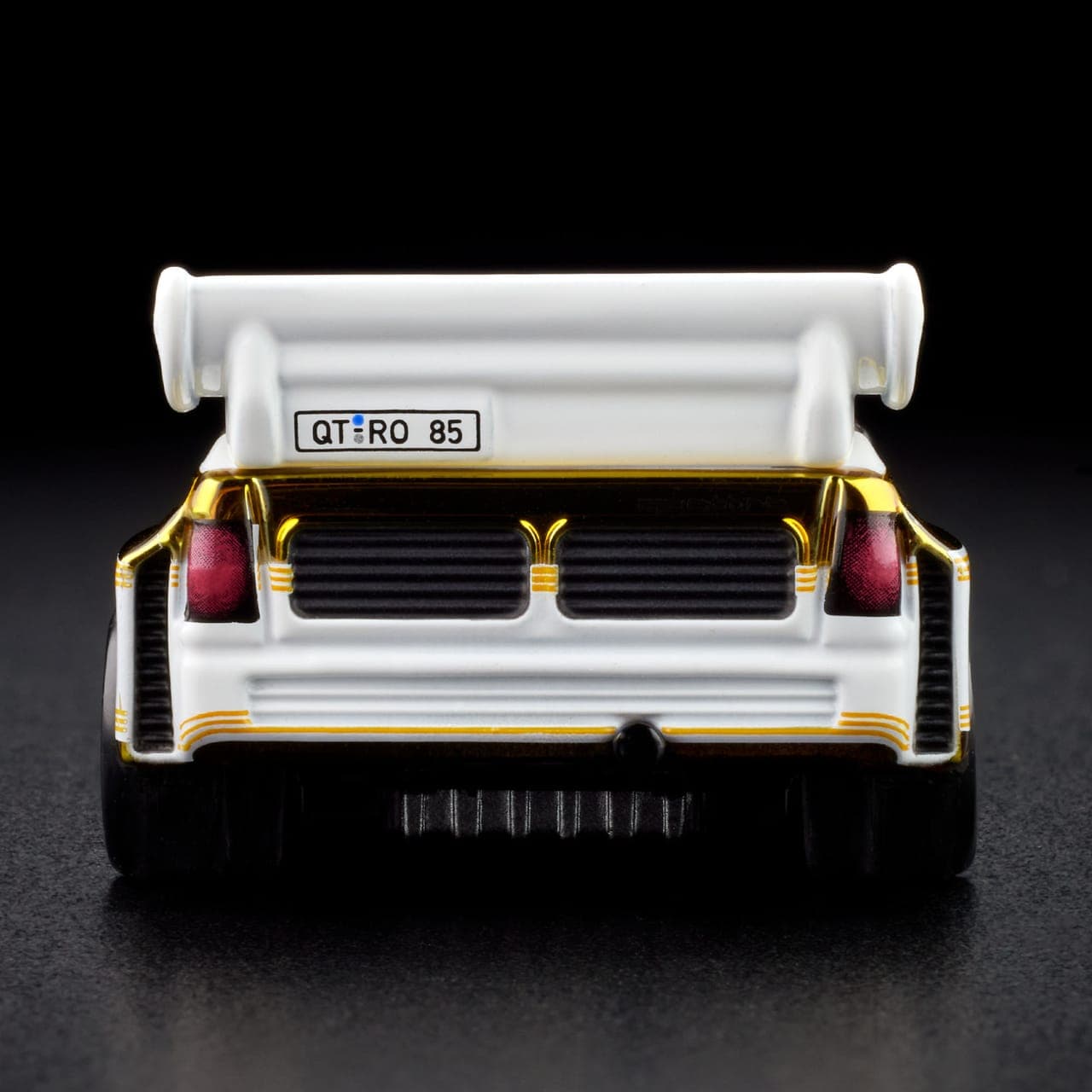 1985 Audi Sport quattro S1 7