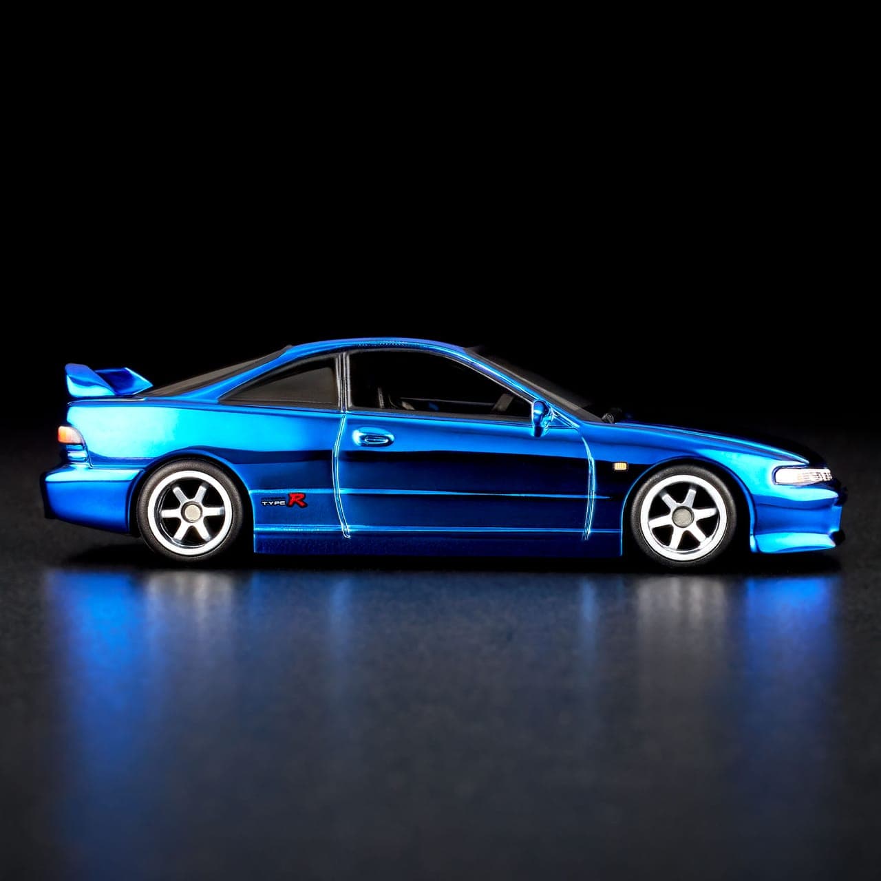 1995 Honda Integra Type R 10