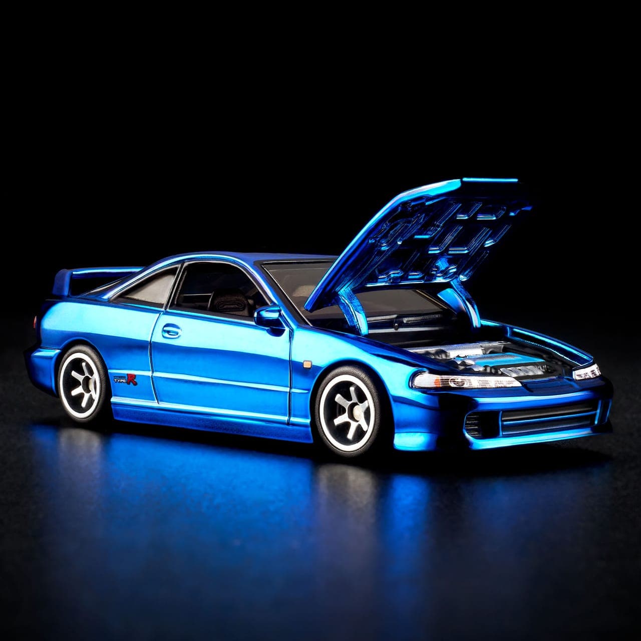 1995 Honda Integra Type R 11