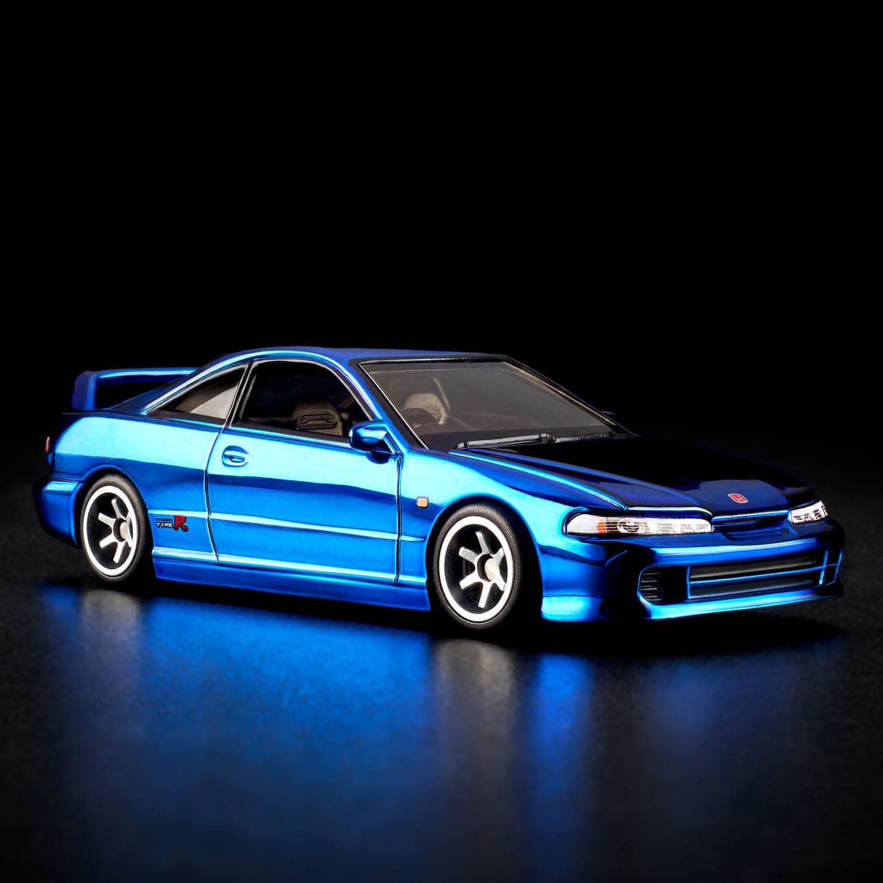 1995 Honda Integra Type R 12