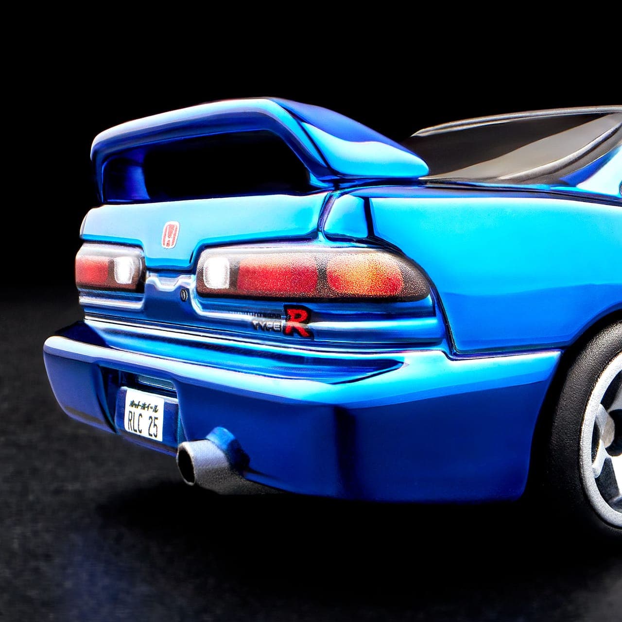 1995 Honda Integra Type R 14
