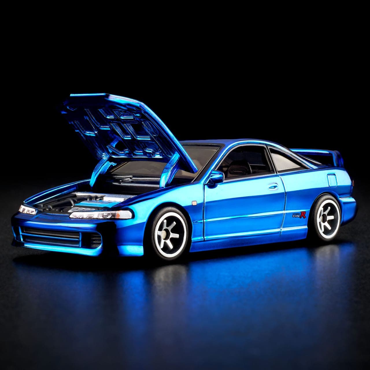 1995 Honda Integra Type R 8