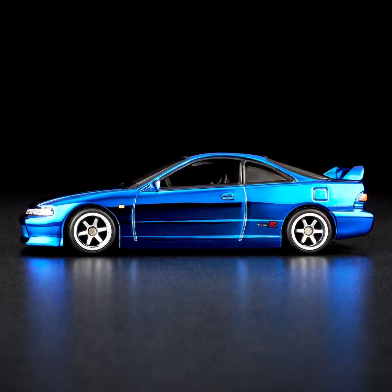 1995 Honda Integra Type R 9
