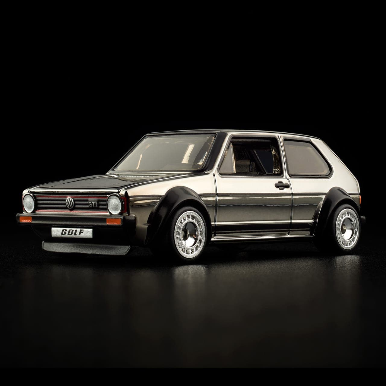 1976 Volkswagen Golf MK1 GTI