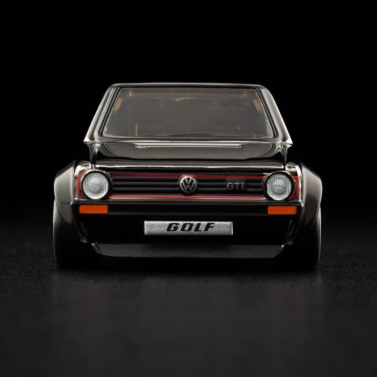 1976 Volkswagen Golf MK1 GTI 10