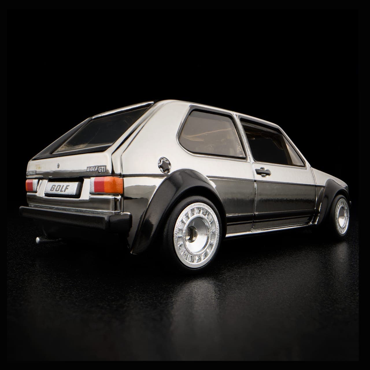 1976 Volkswagen Golf MK1 GTI 14