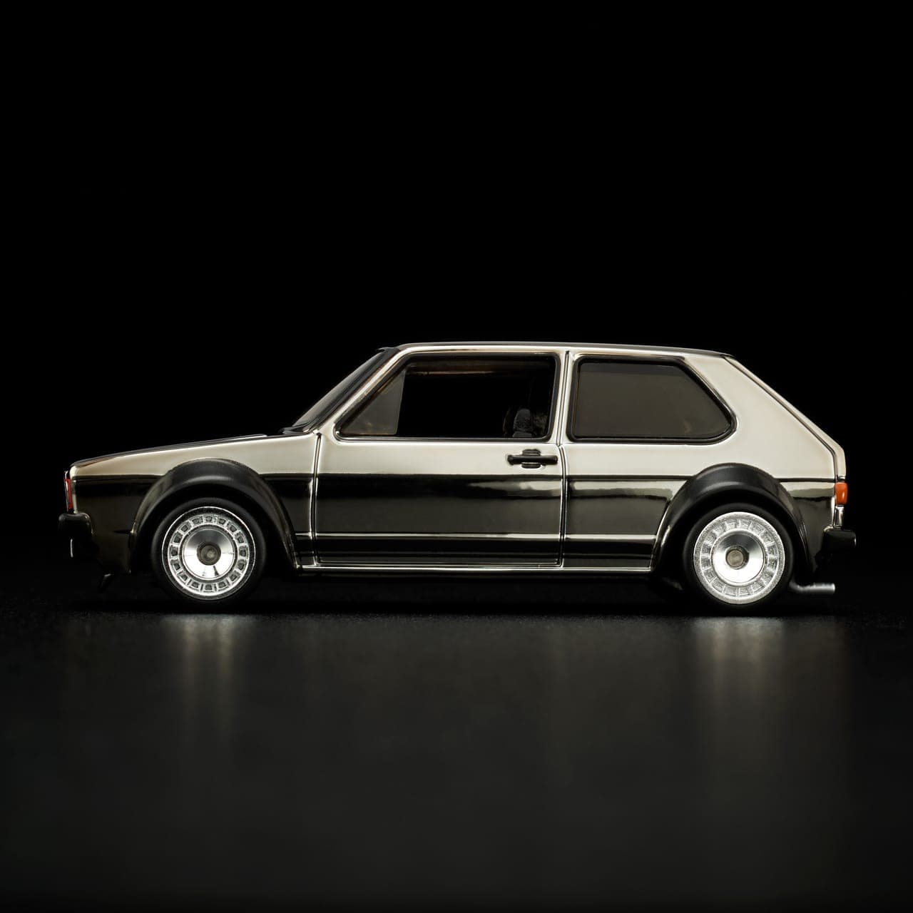 1976 Volkswagen Golf MK1 GTI 15