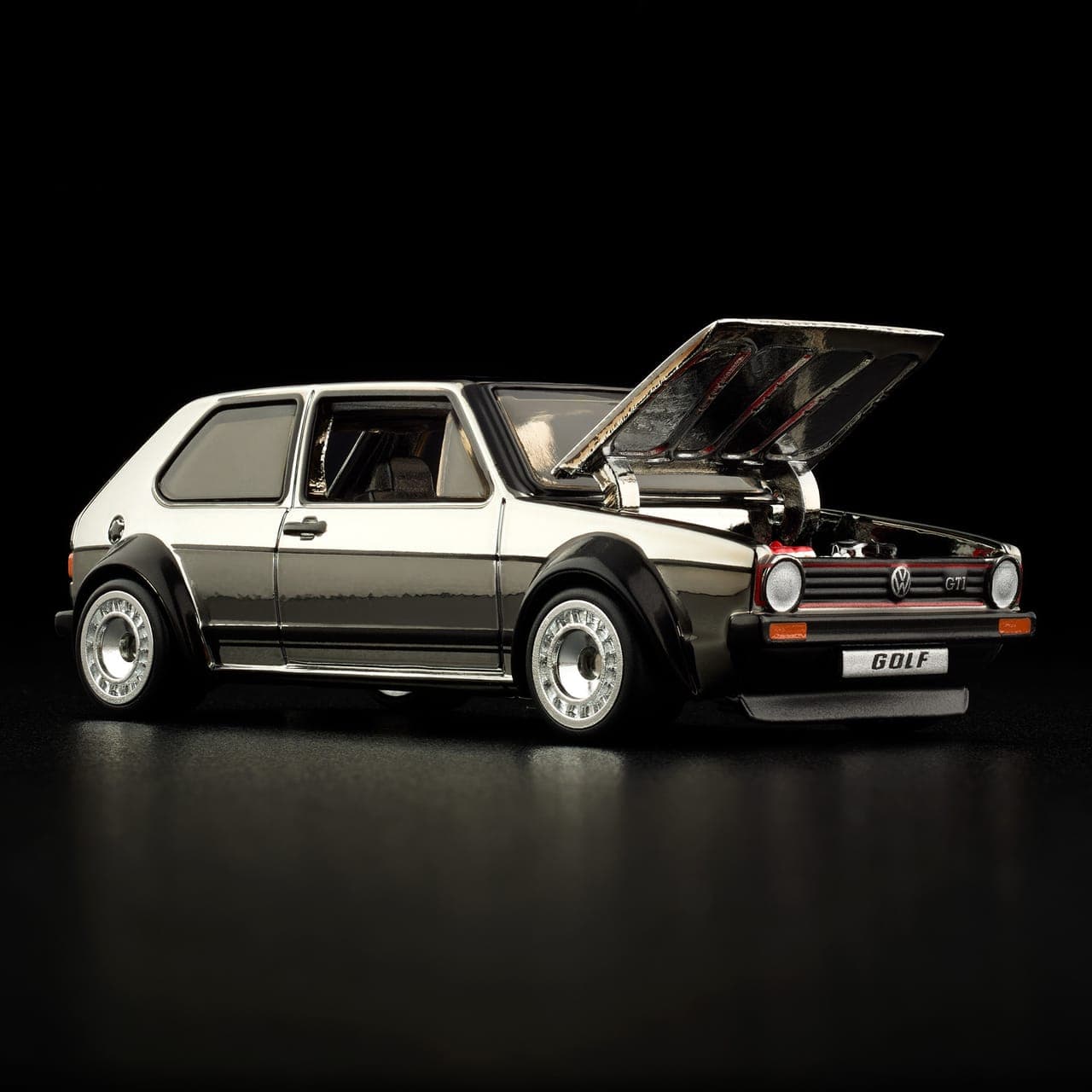 1976 Volkswagen Golf MK1 GTI 18