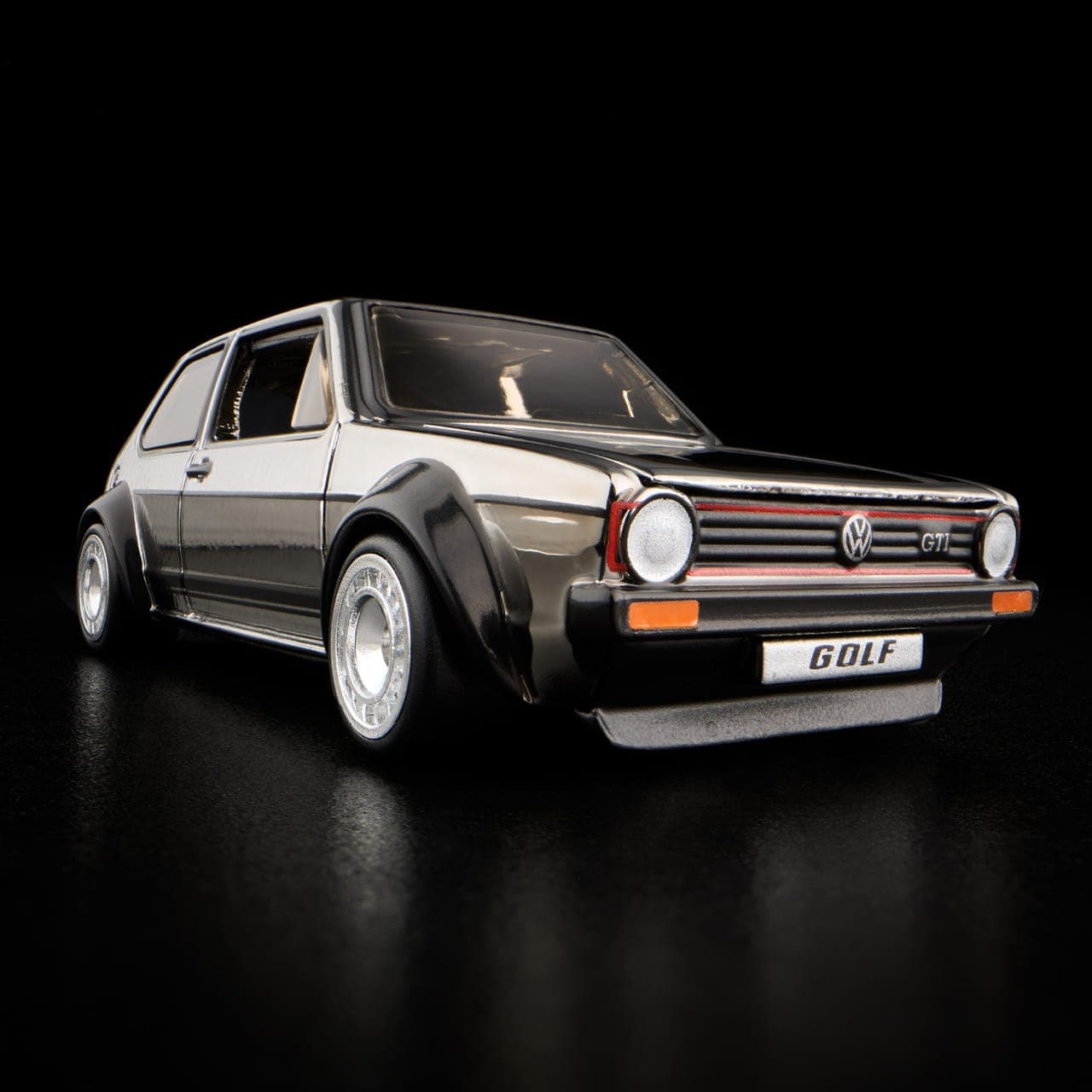 1976 Volkswagen Golf MK1 GTI 3
