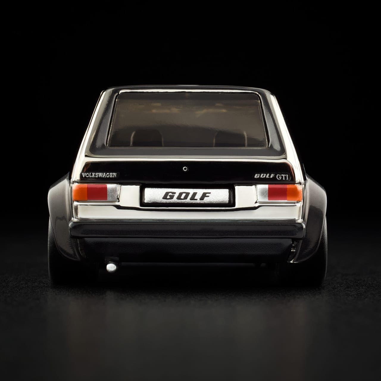 1976 Volkswagen Golf MK1 GTI 4
