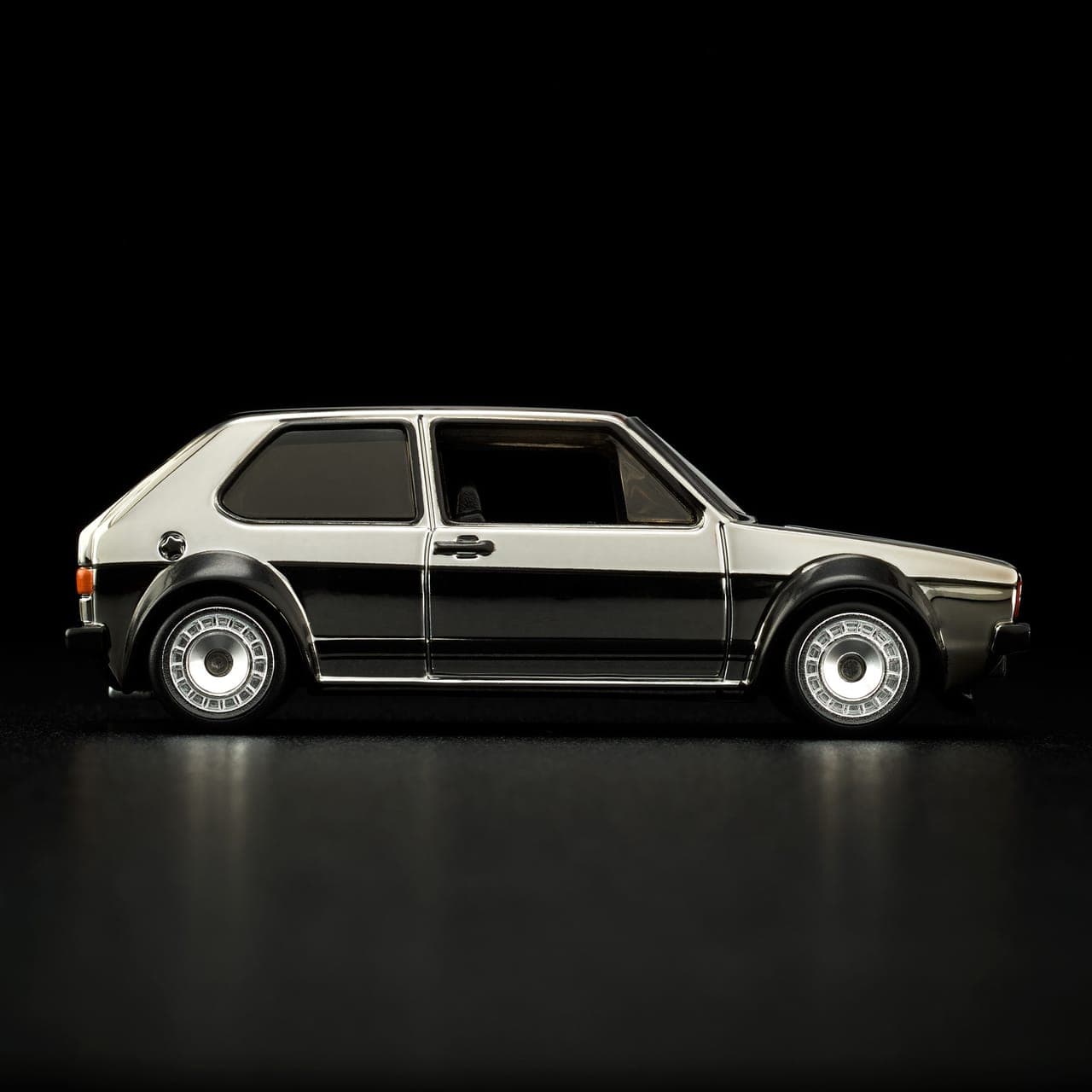 1976 Volkswagen Golf MK1 GTI 5