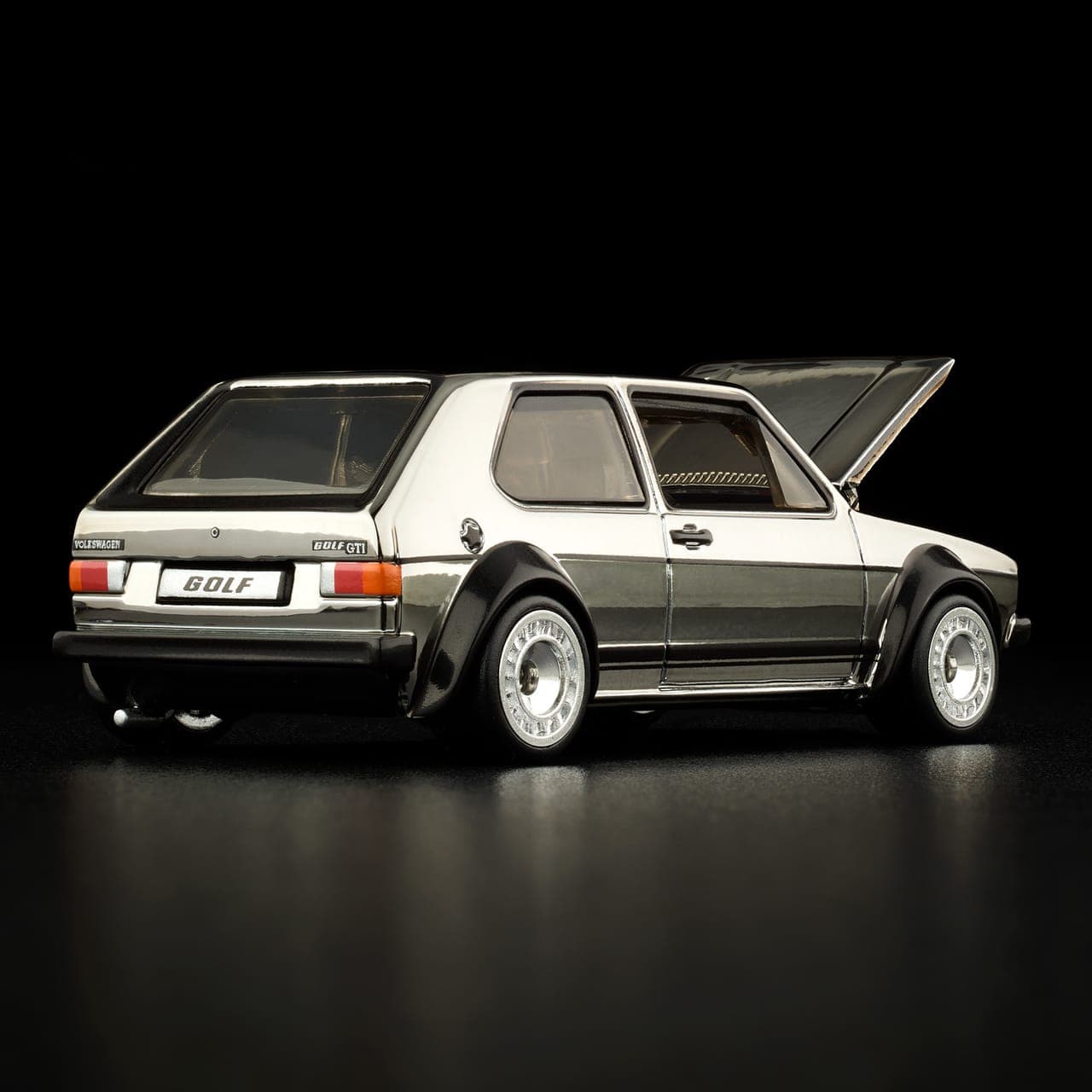 1976 Volkswagen Golf MK1 GTI 6
