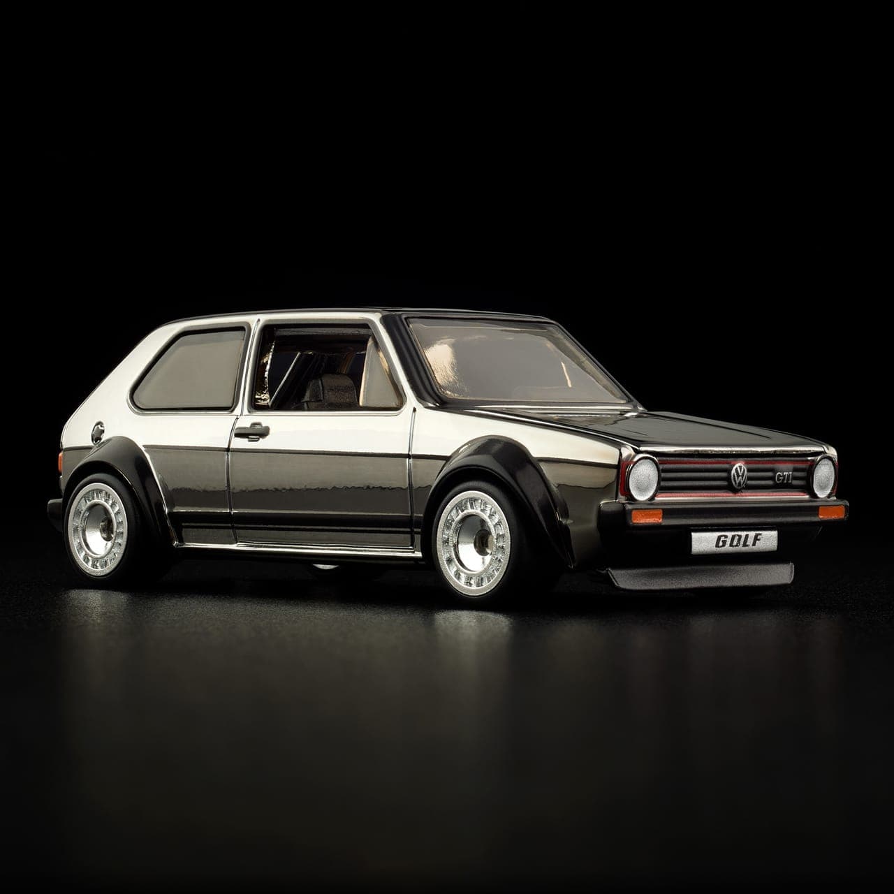 1976 Volkswagen Golf MK1 GTI 9