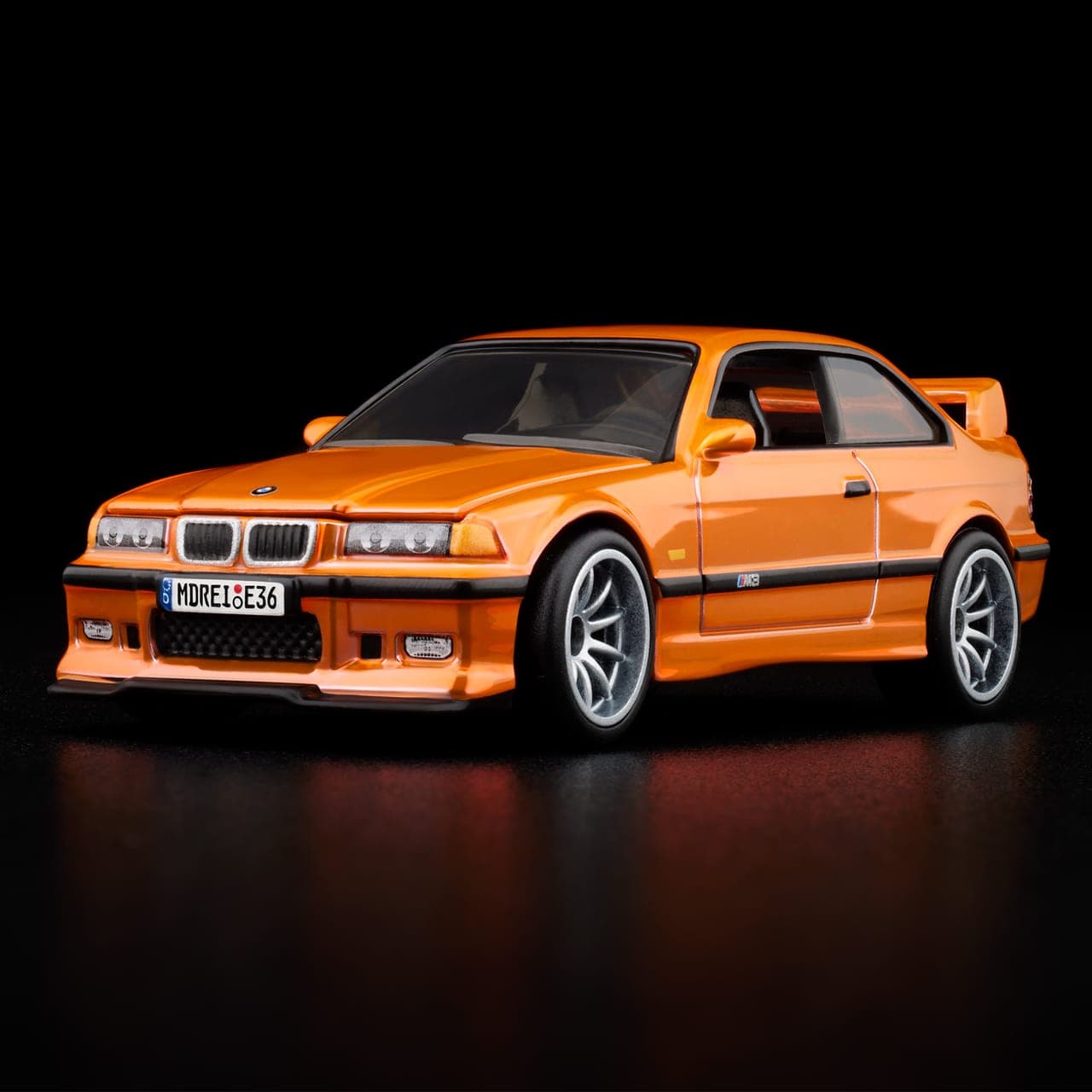 1995 BMW M3 LTW