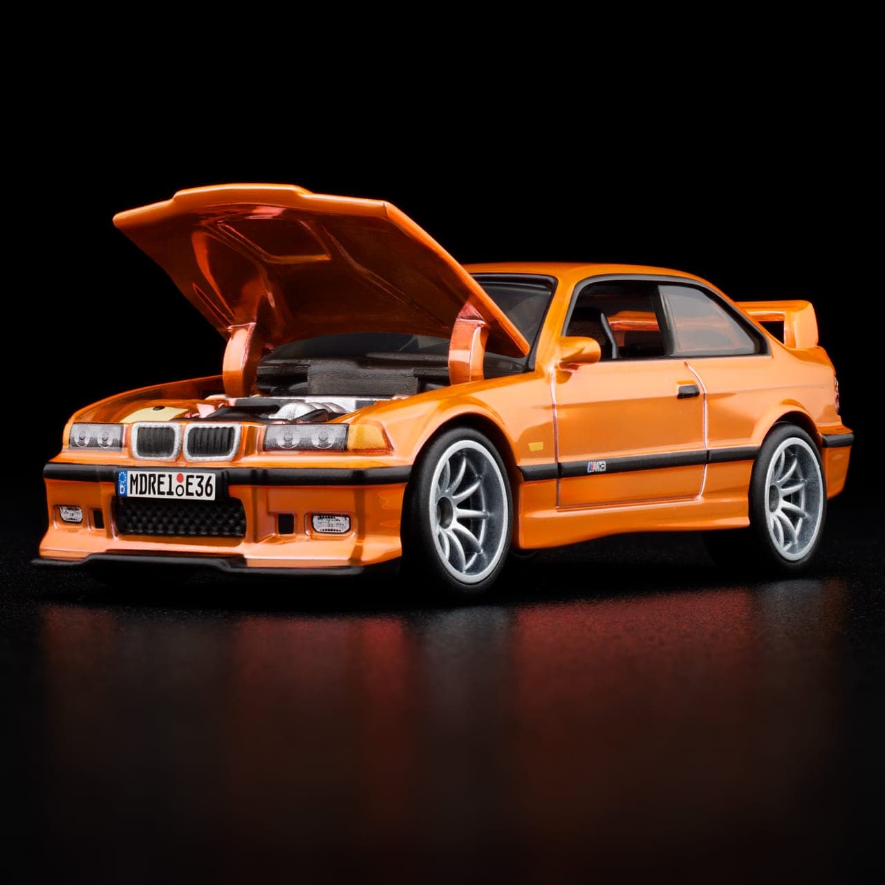 1995 BMW M3 LTW 3