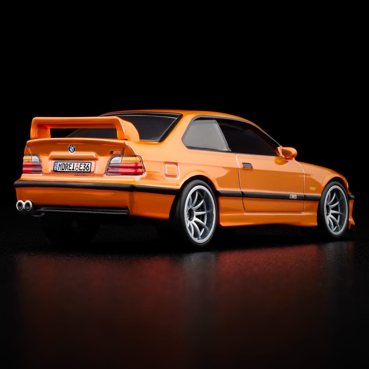 1995 BMW M3 LTW 4