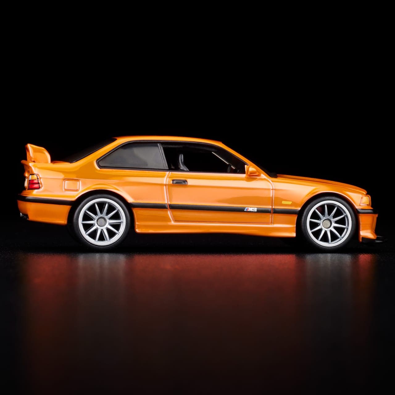 1995 BMW M3 LTW 5