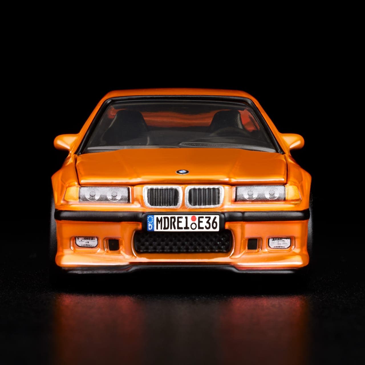 1995 BMW M3 LTW 6