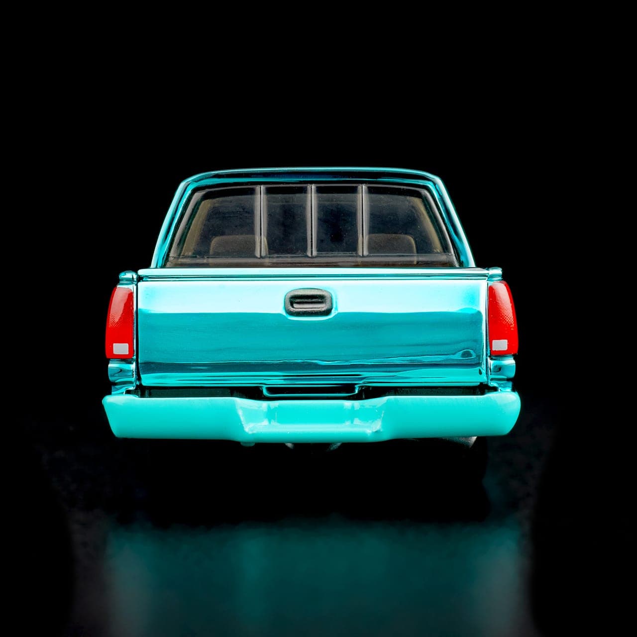 1990 Chevy 454 SS 13