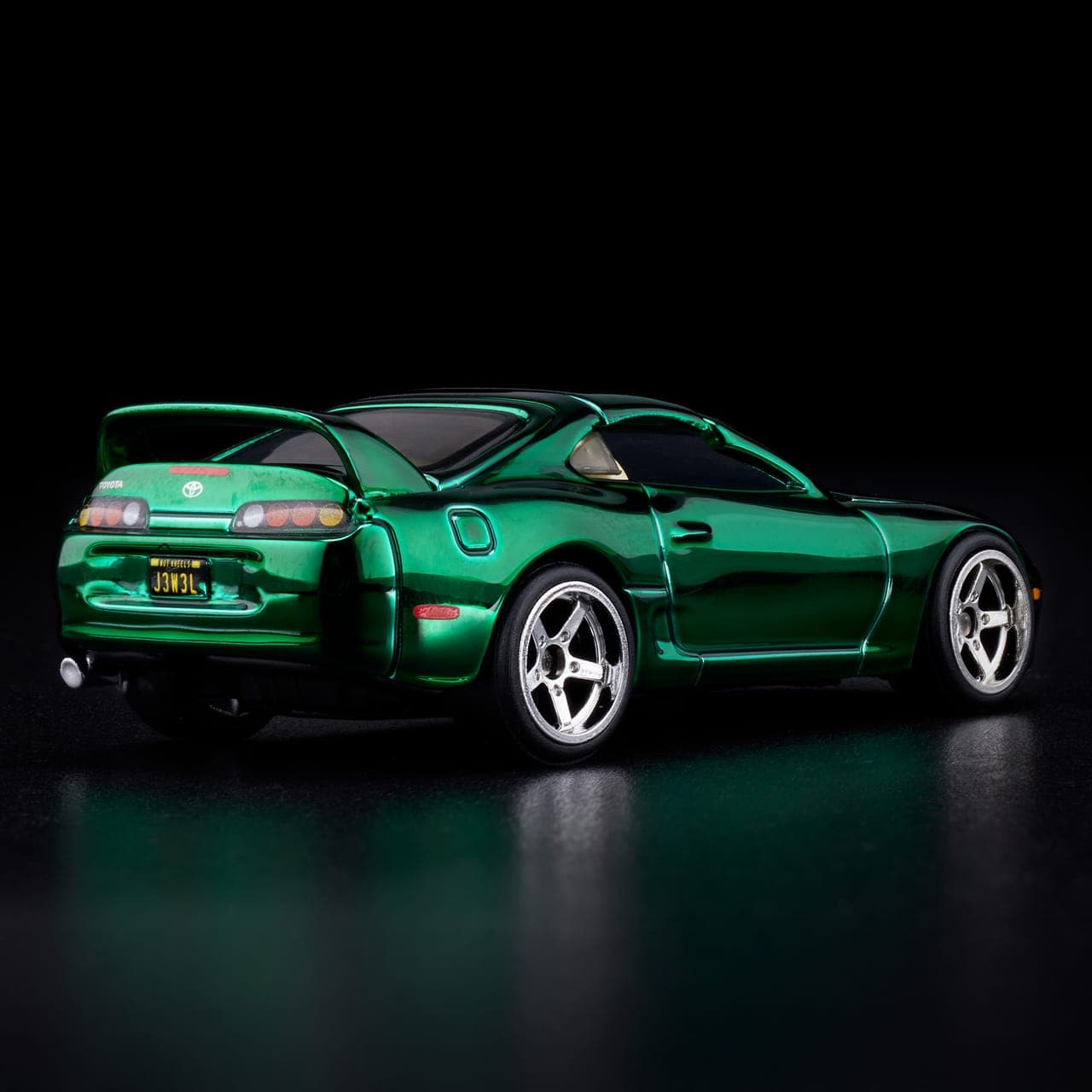1997 Toyota Supra 10