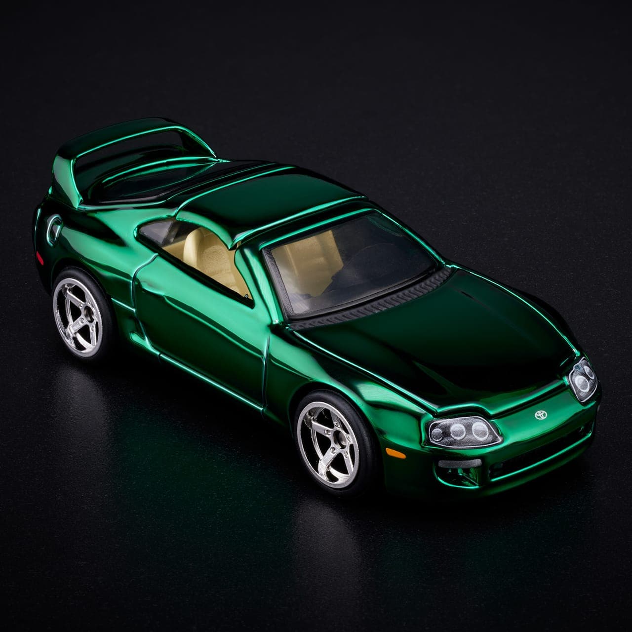1997 Toyota Supra 11