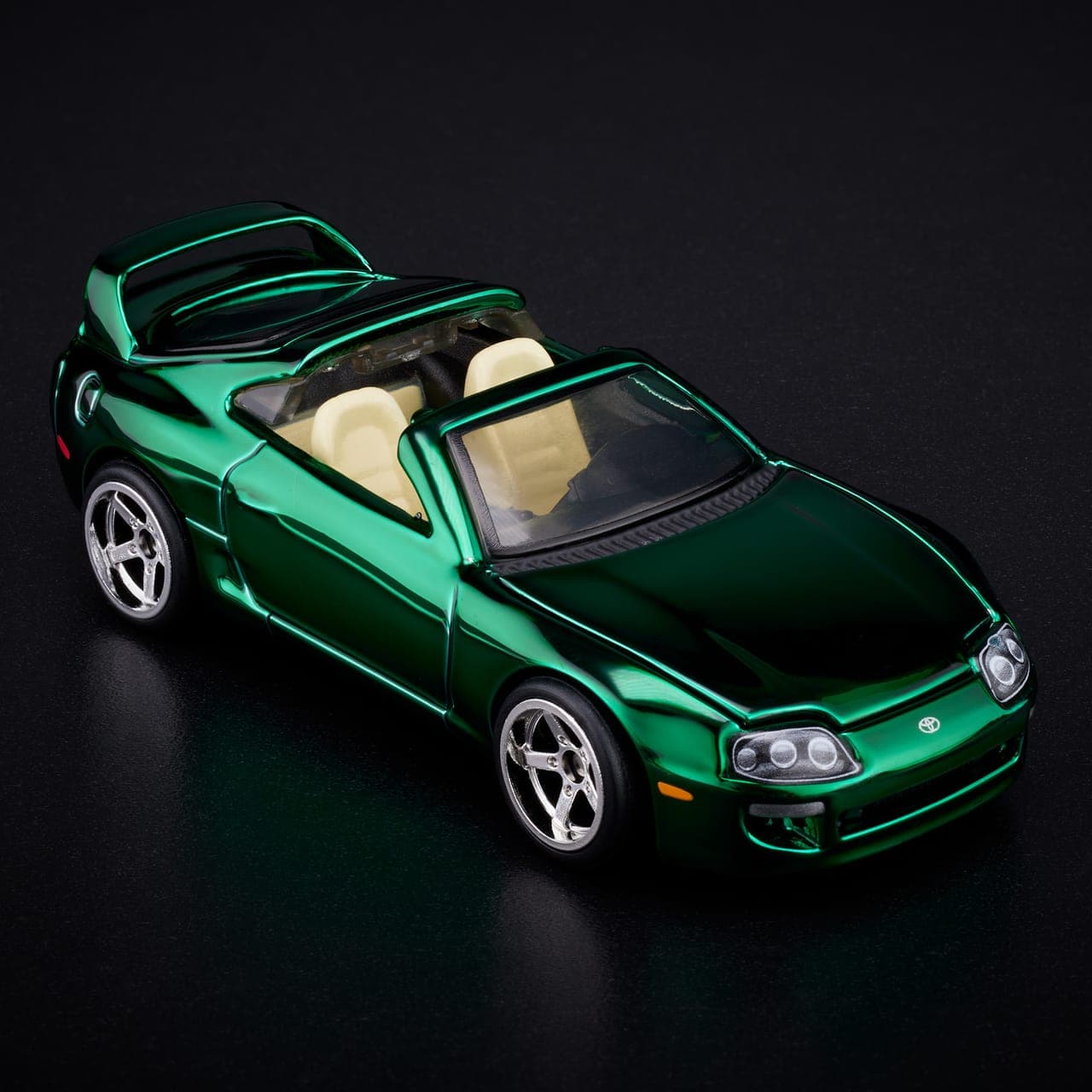 1997 Toyota Supra 14