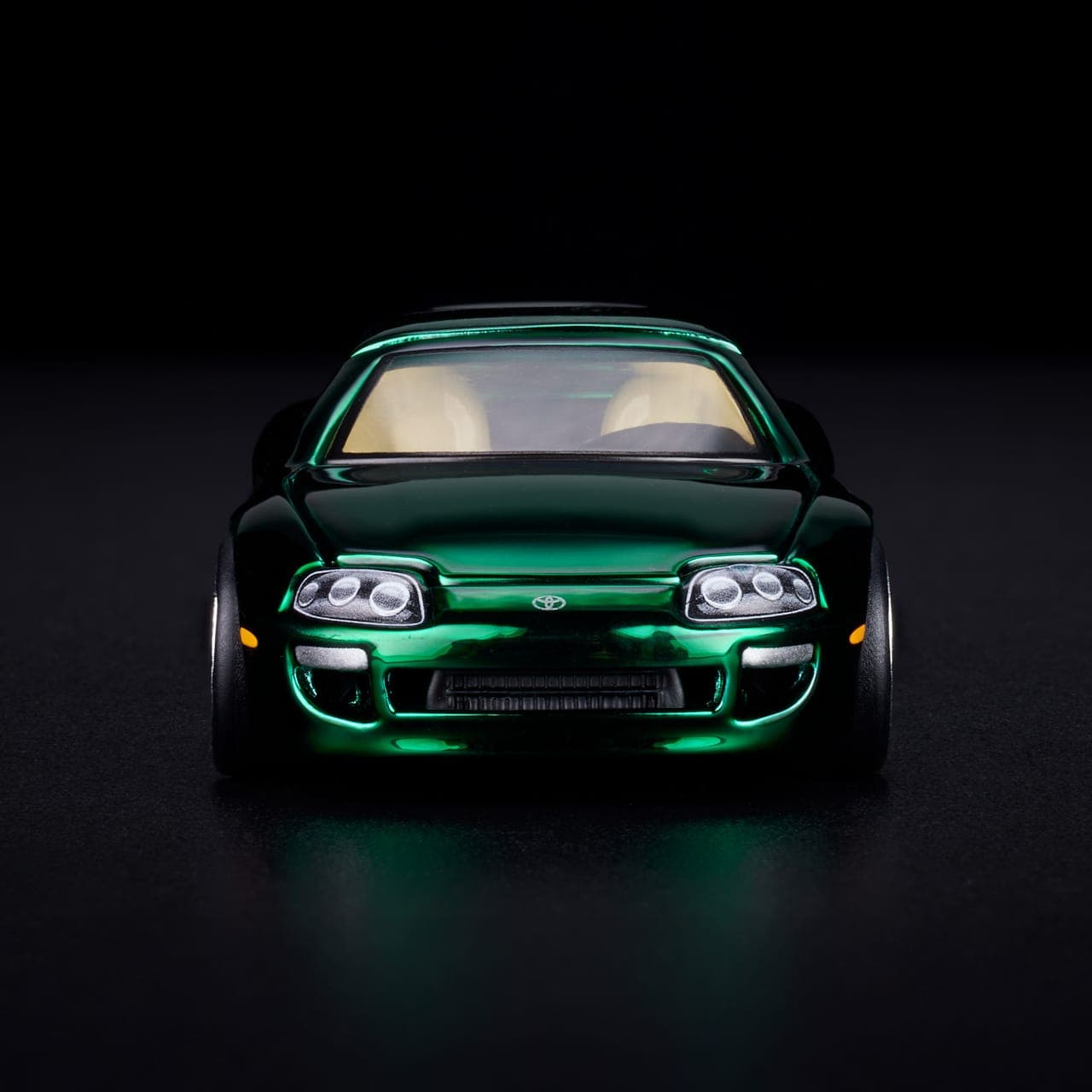 1997 Toyota Supra 3