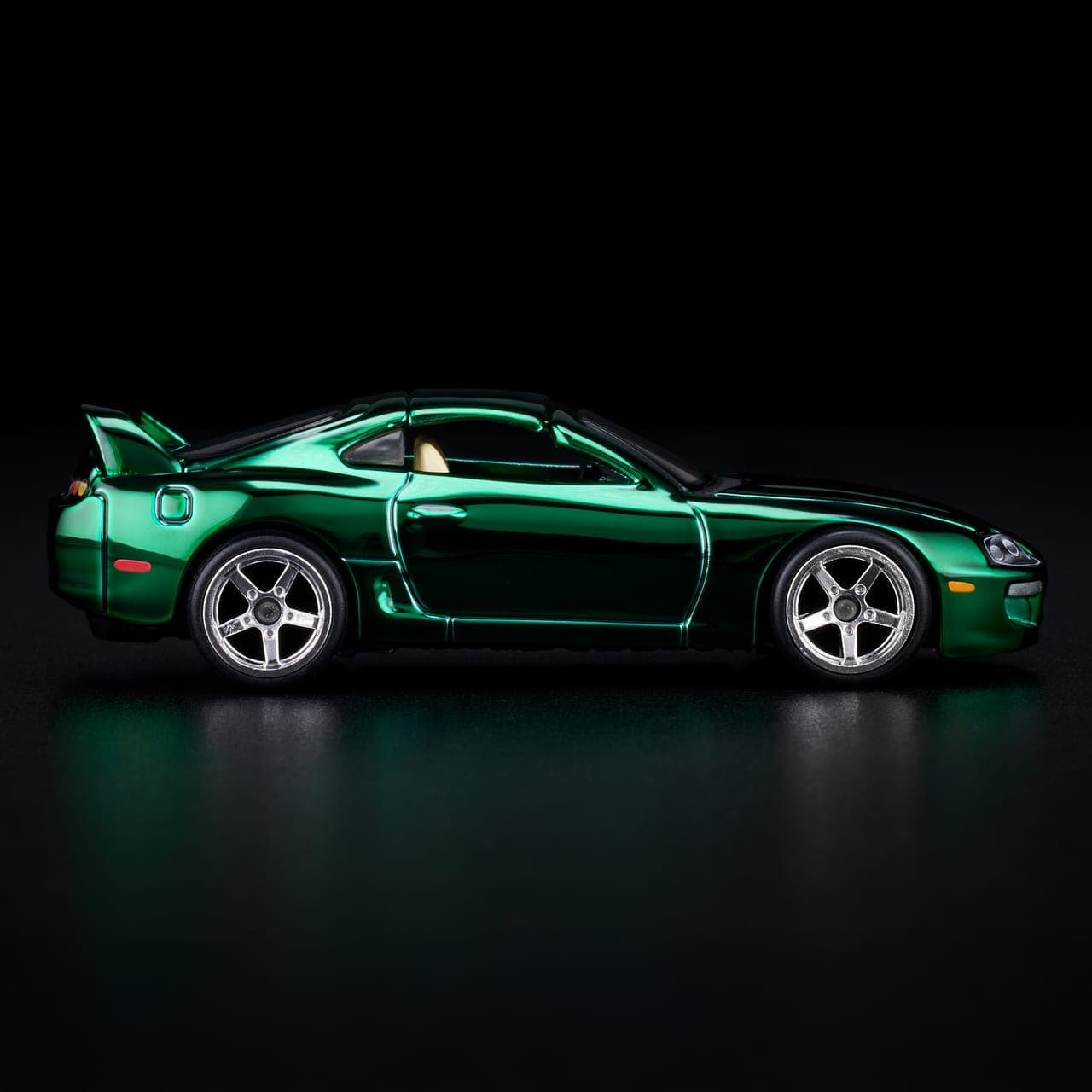 1997 Toyota Supra 5