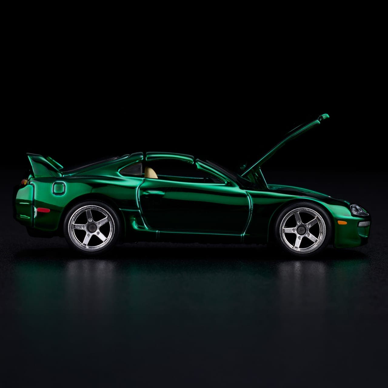 1997 Toyota Supra 6