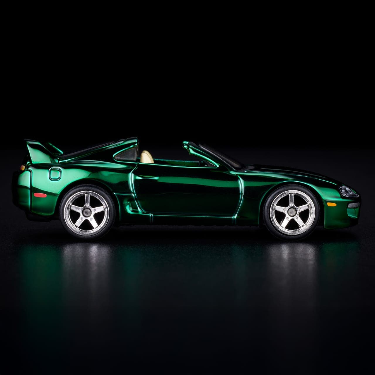 1997 Toyota Supra 7