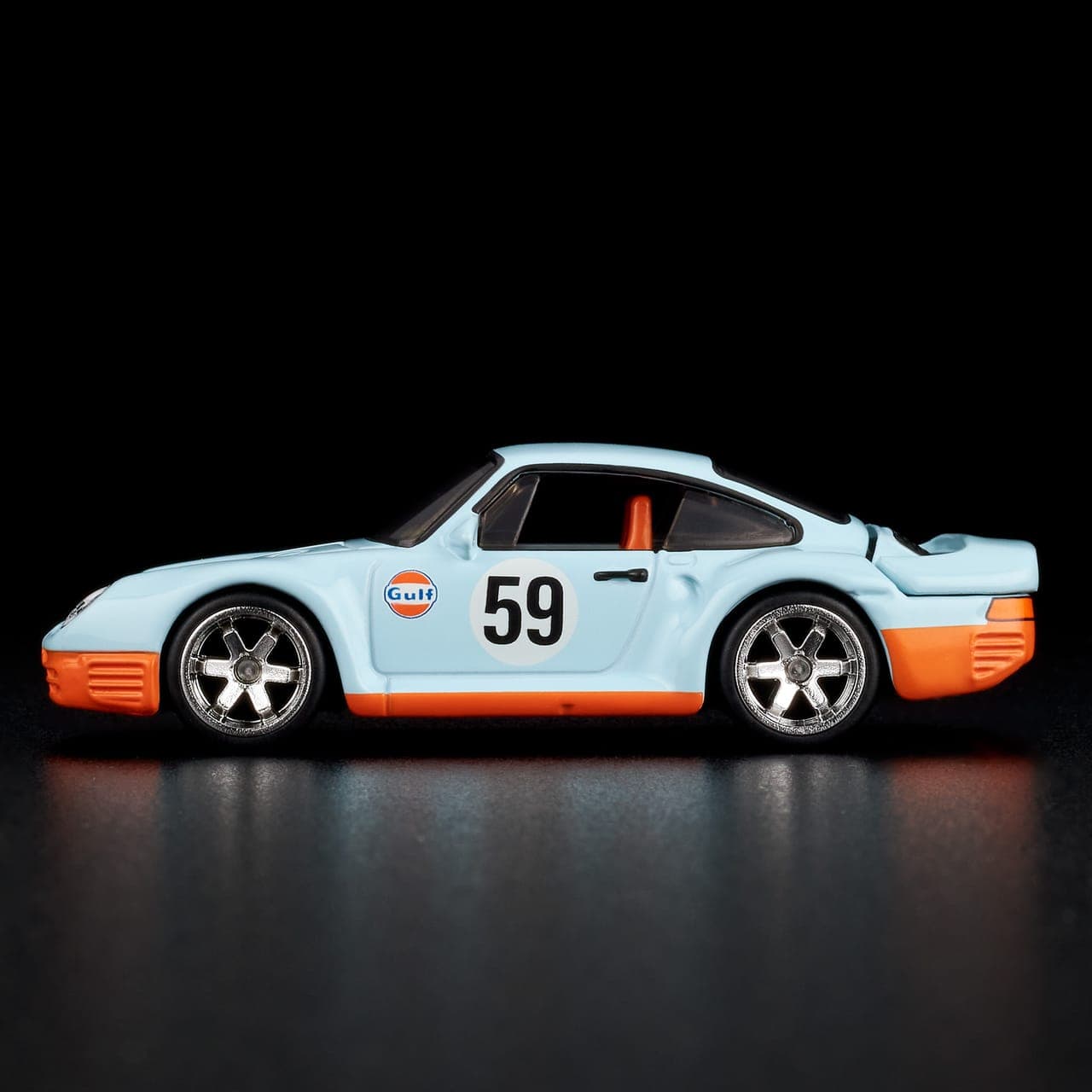 Porsche 959 10