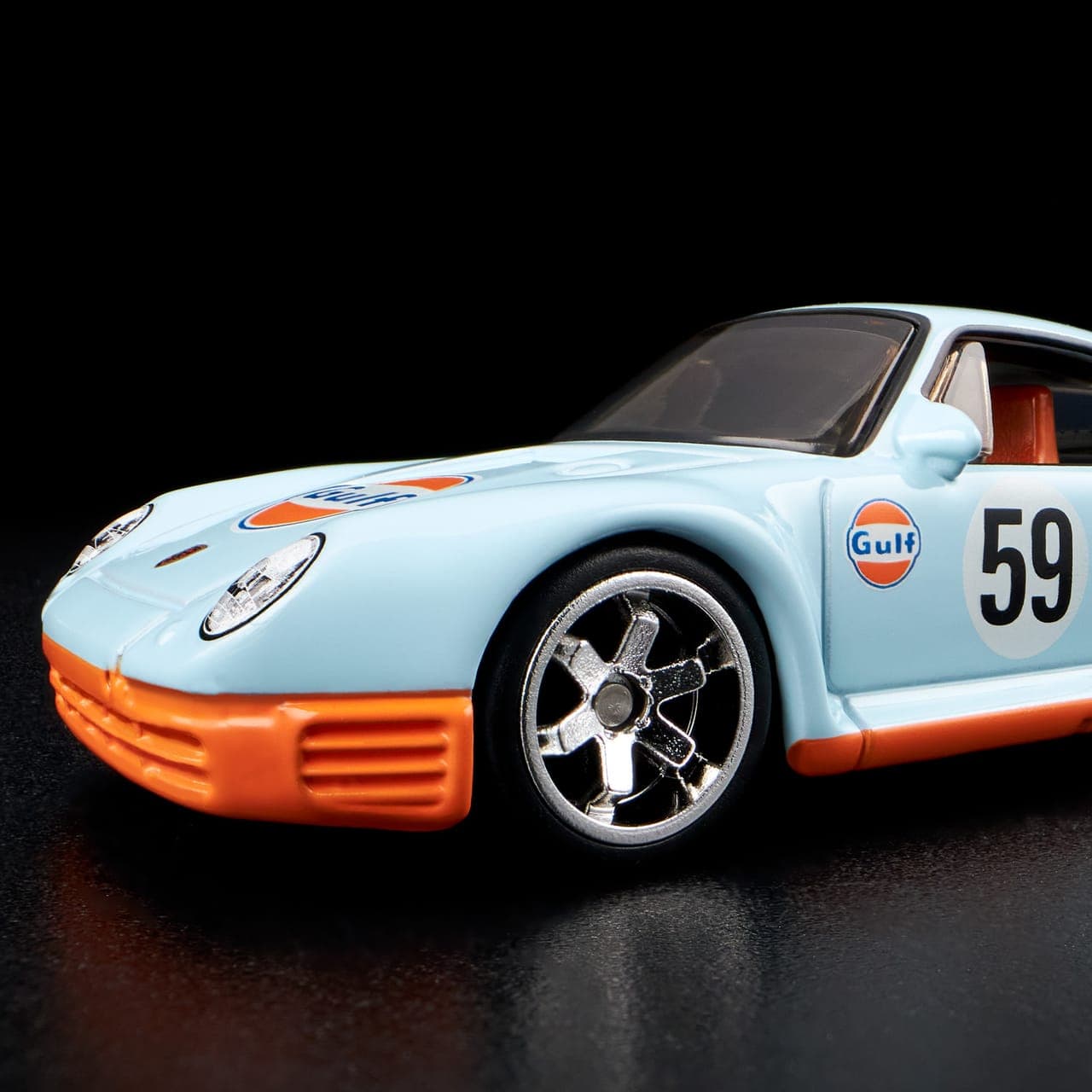 Porsche 959 11