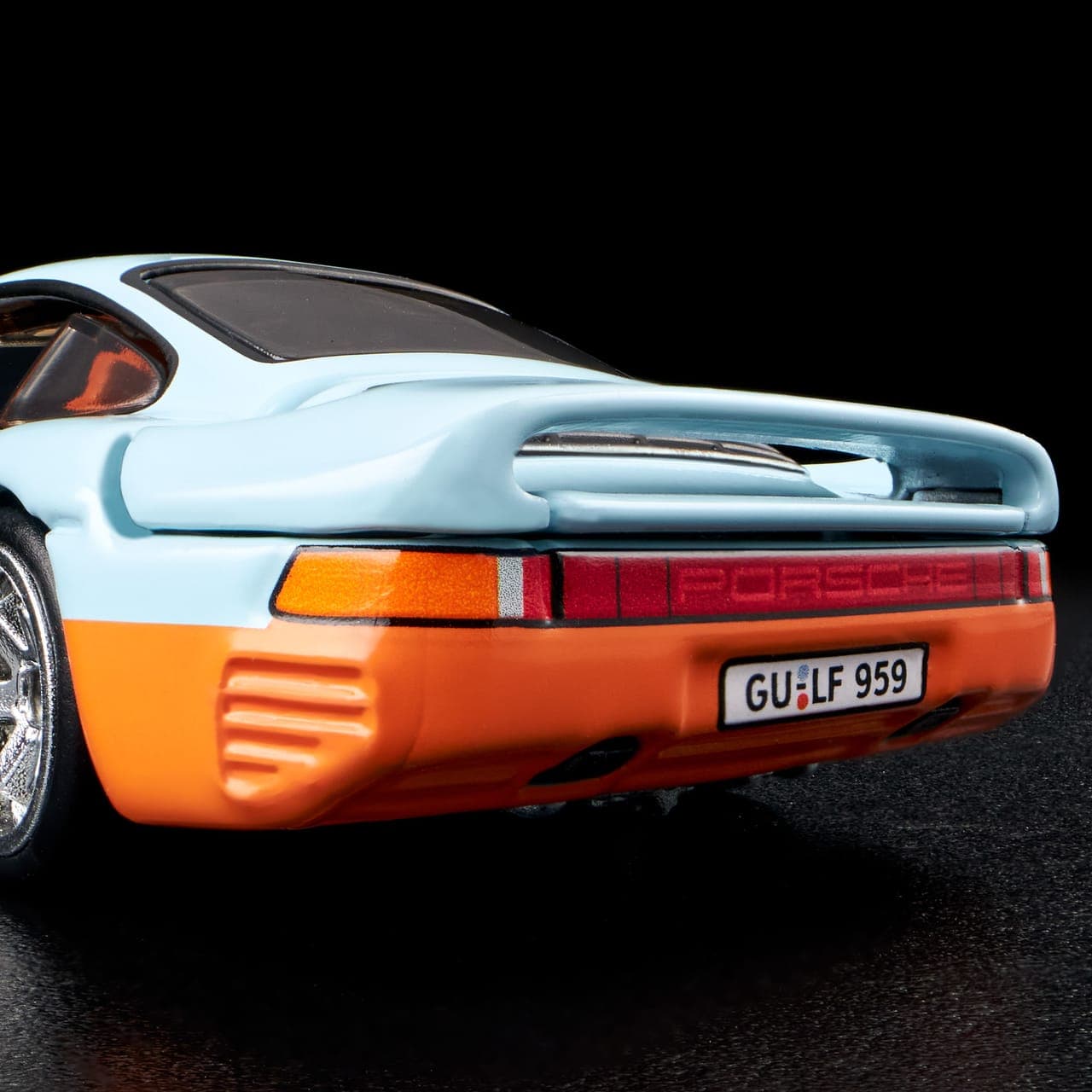 Porsche 959 13
