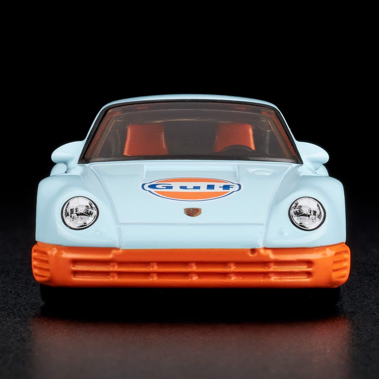 Porsche 959 14