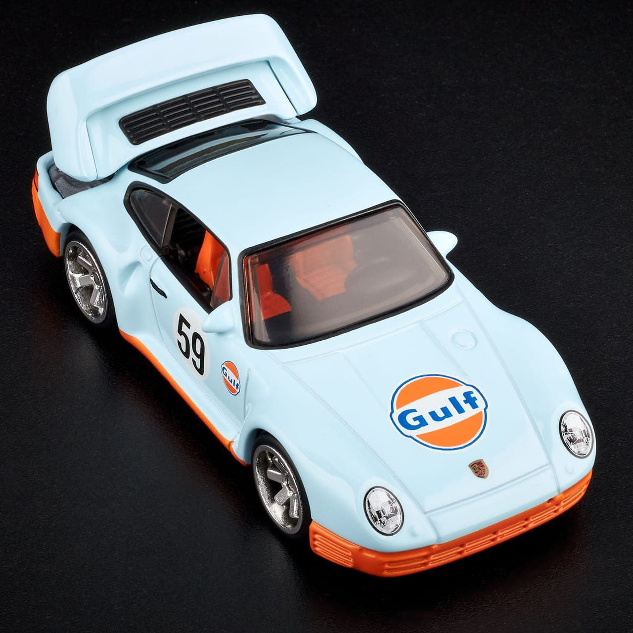 Porsche 959 18
