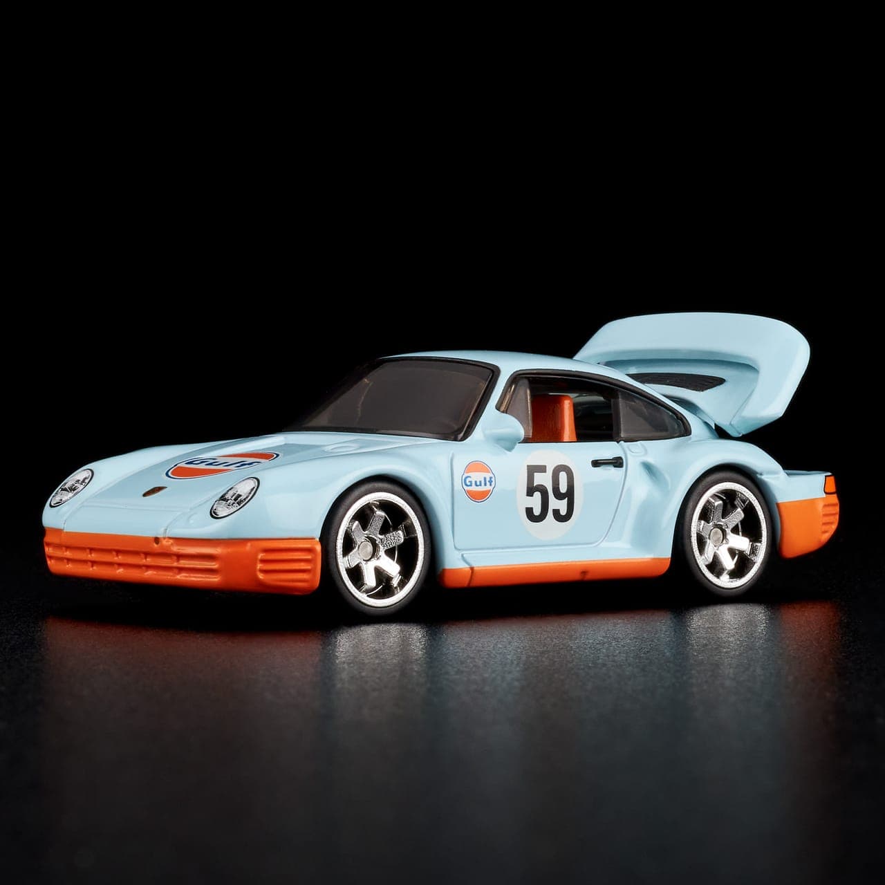Porsche 959 19