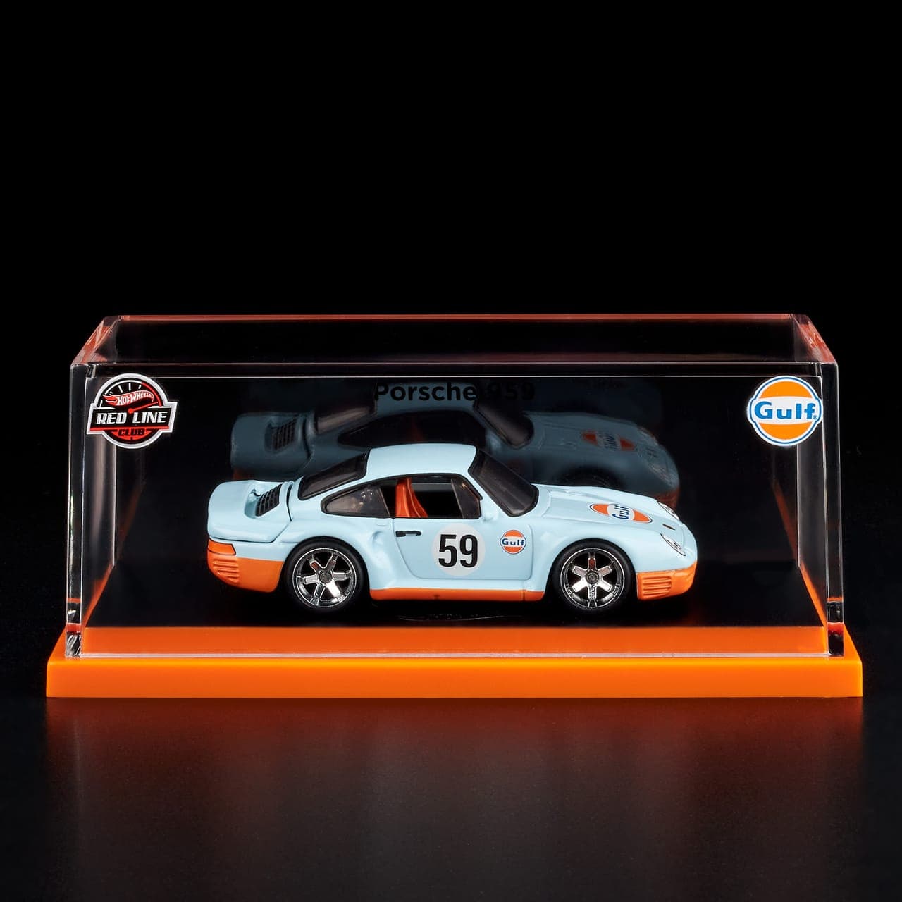 Porsche 959 2