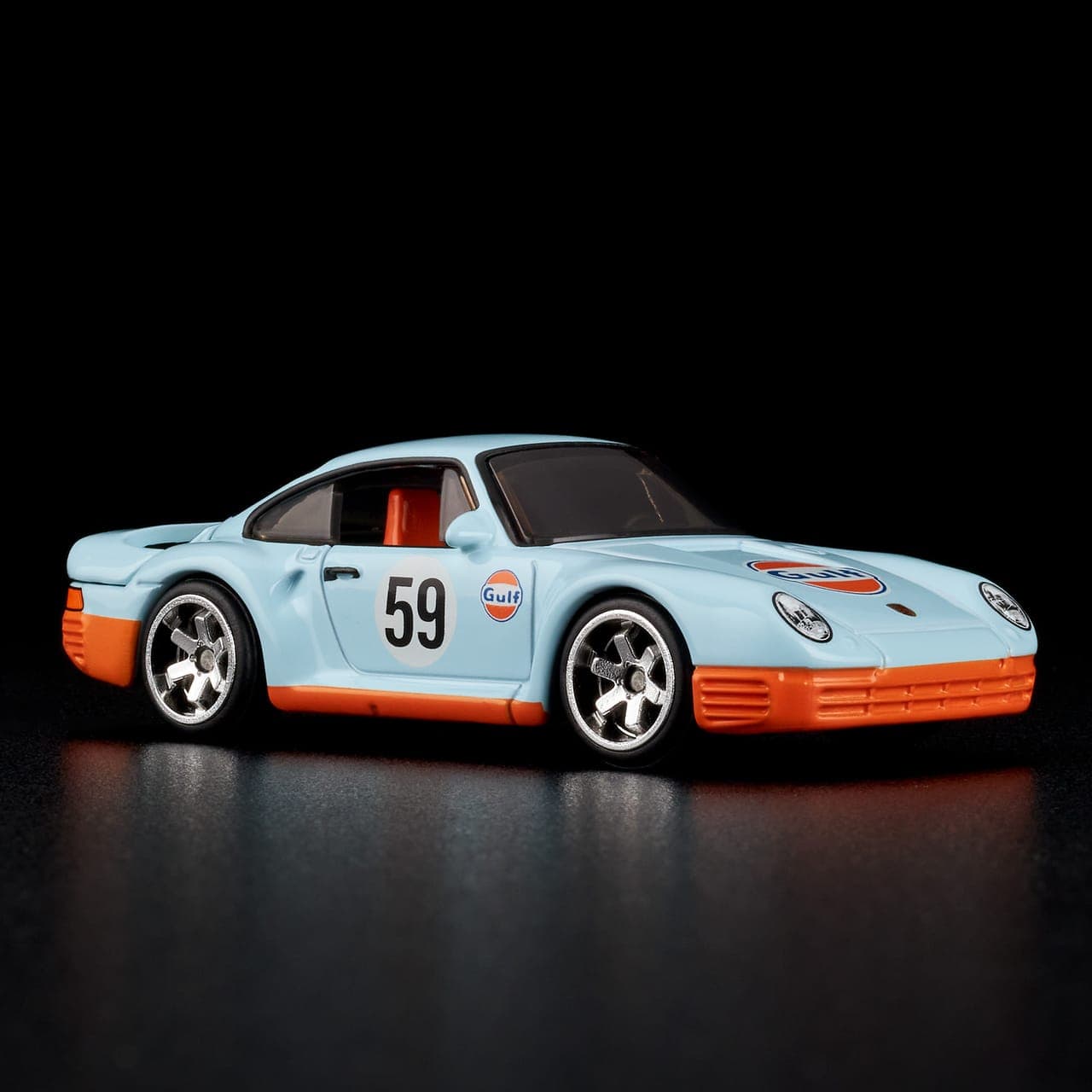 Porsche 959 3